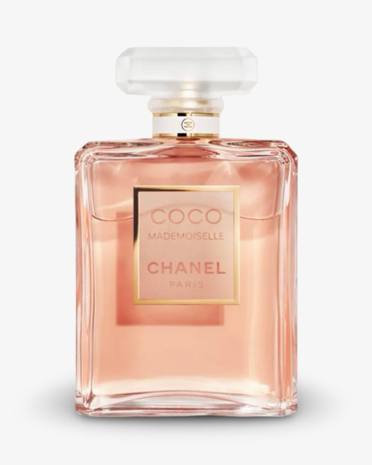 Chanel Coco Mademoiselle Eau de Parfum bottle