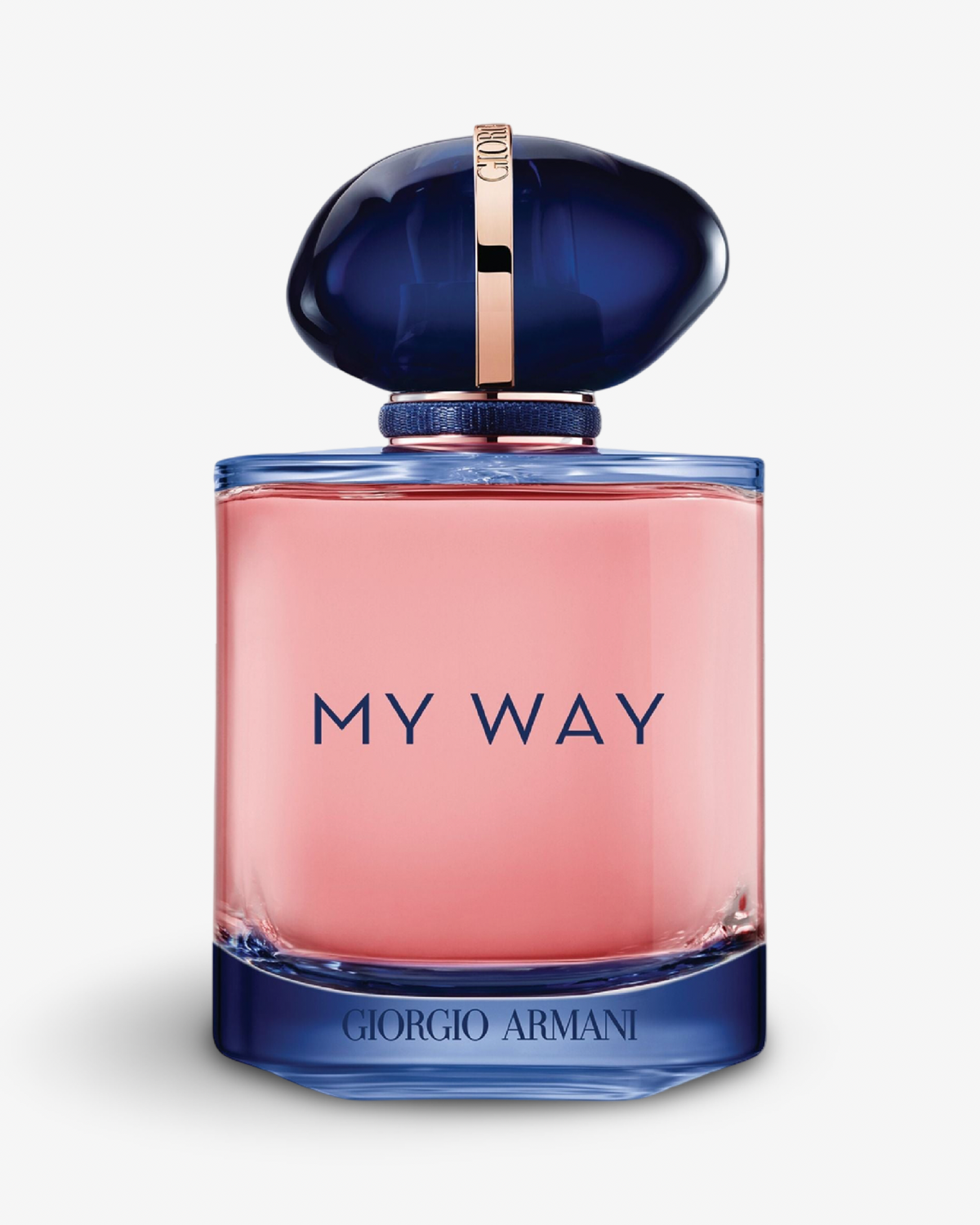 Armani My Way Intense Eau De Parfum