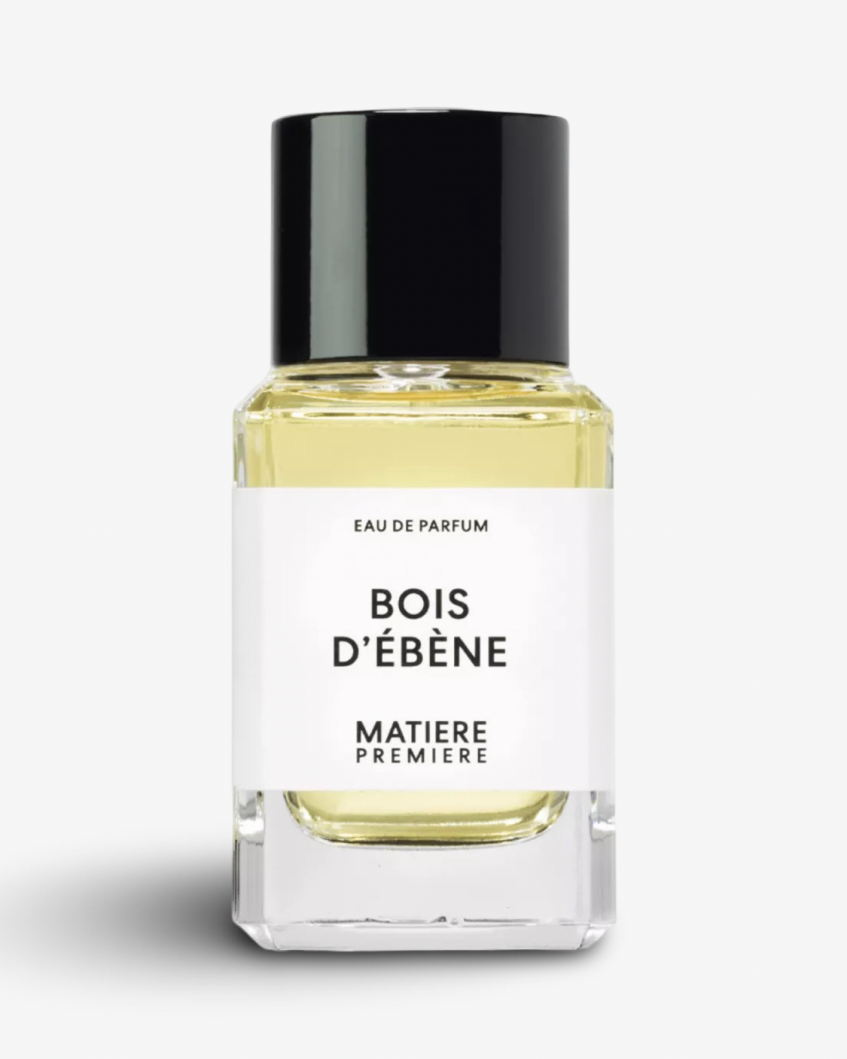 Matière Première Bois d'Ébène Eau de Parfum bottle
