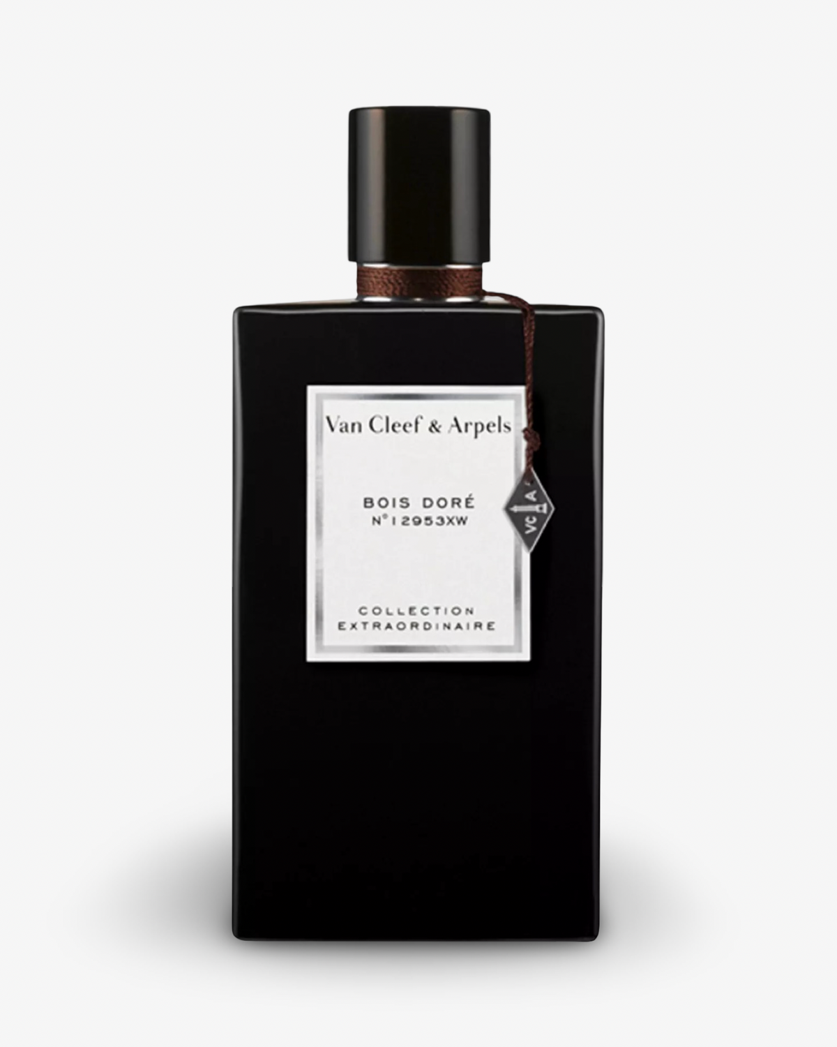 Van Cleef & Arpels Bois Doré Eau de Parfum bottle
