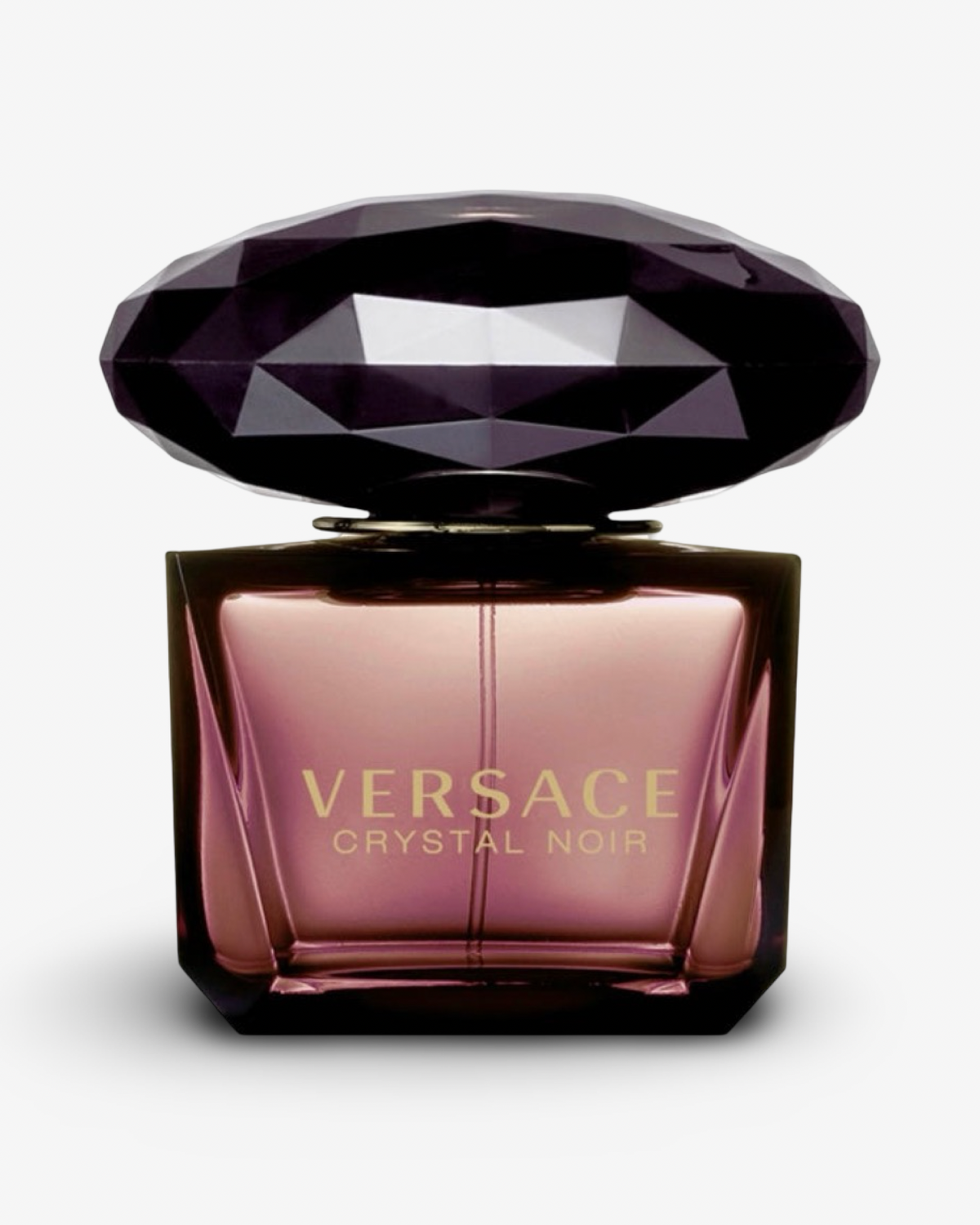 Versace Crystal Noir Eau De Toilette