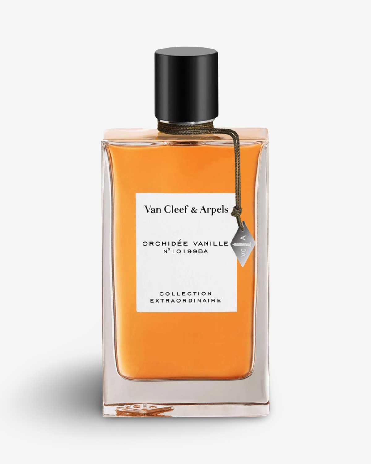 Van Cleef & Arpels Orchidée Vanille Eau de Parfum bottle