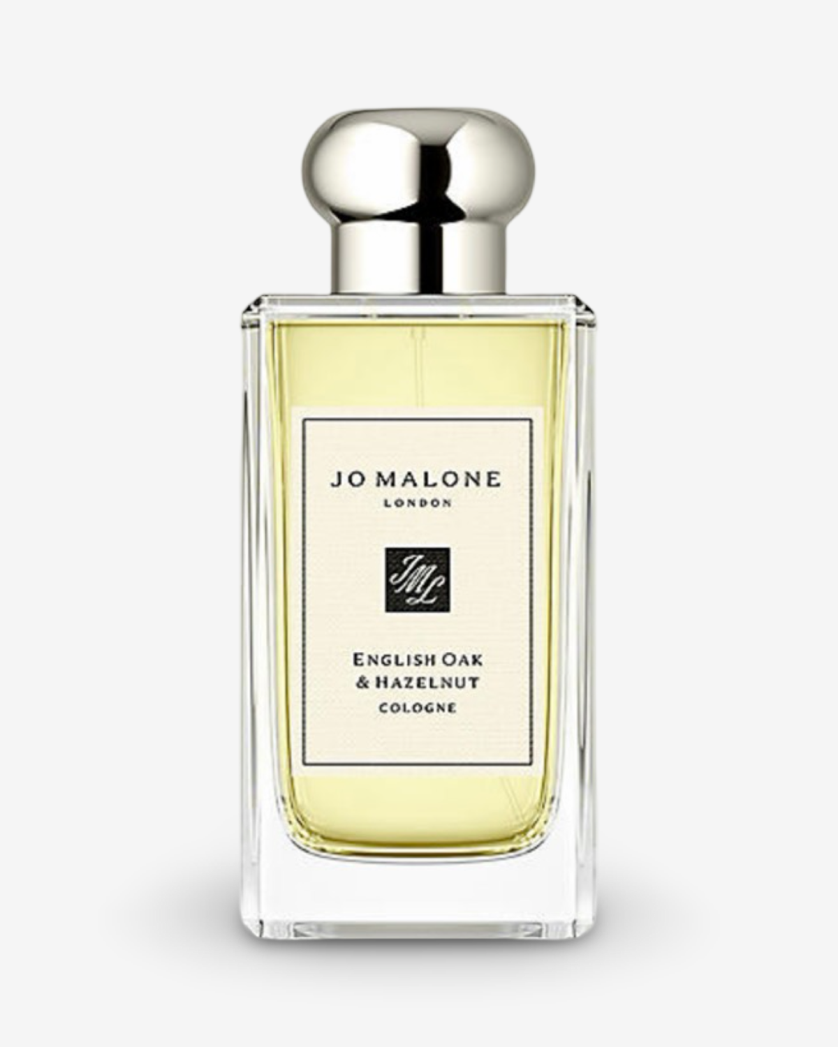 Jo Malone London English Oak & Hazelnut Cologne bottle
