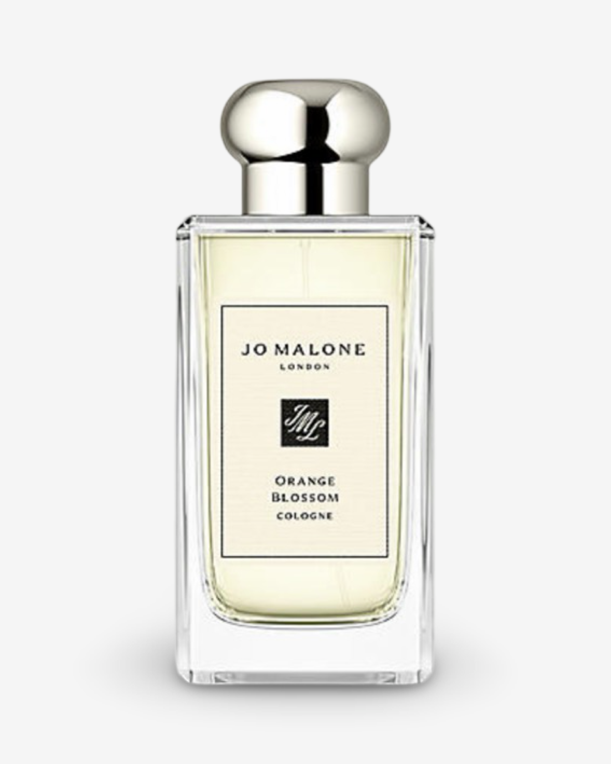 Jo Malone London Orange Blossom Cologne bottle