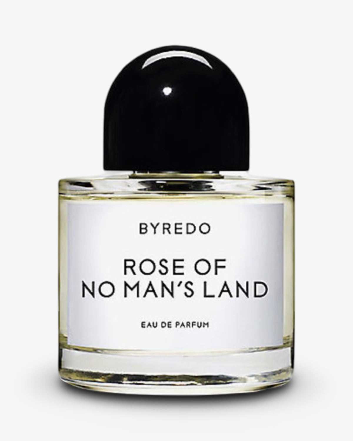 Byredo Rose of No Man's Land Eau de Parfum bottle
