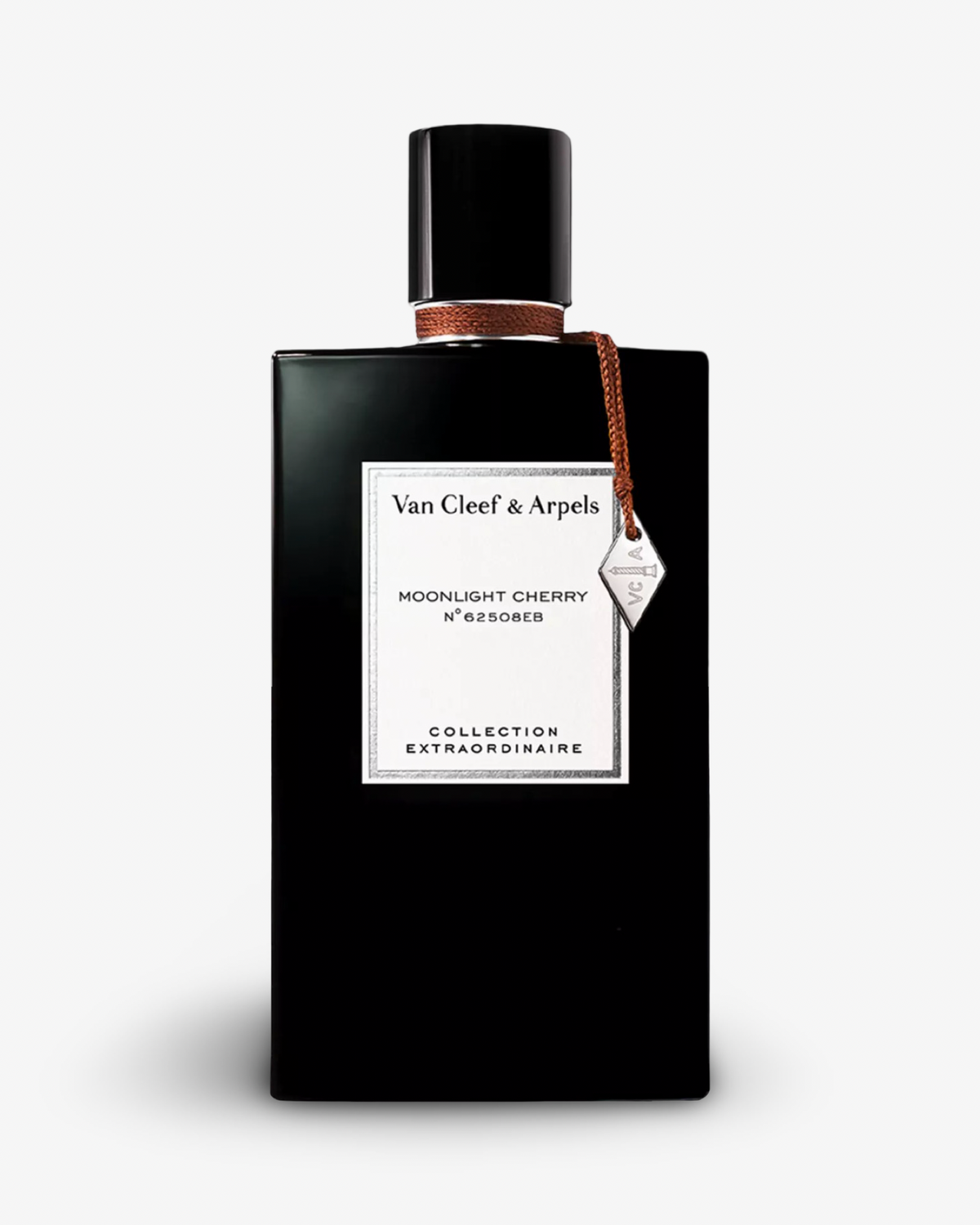 Van Cleef & Arpels Moonlight Cherry Eau de Parfum bottle