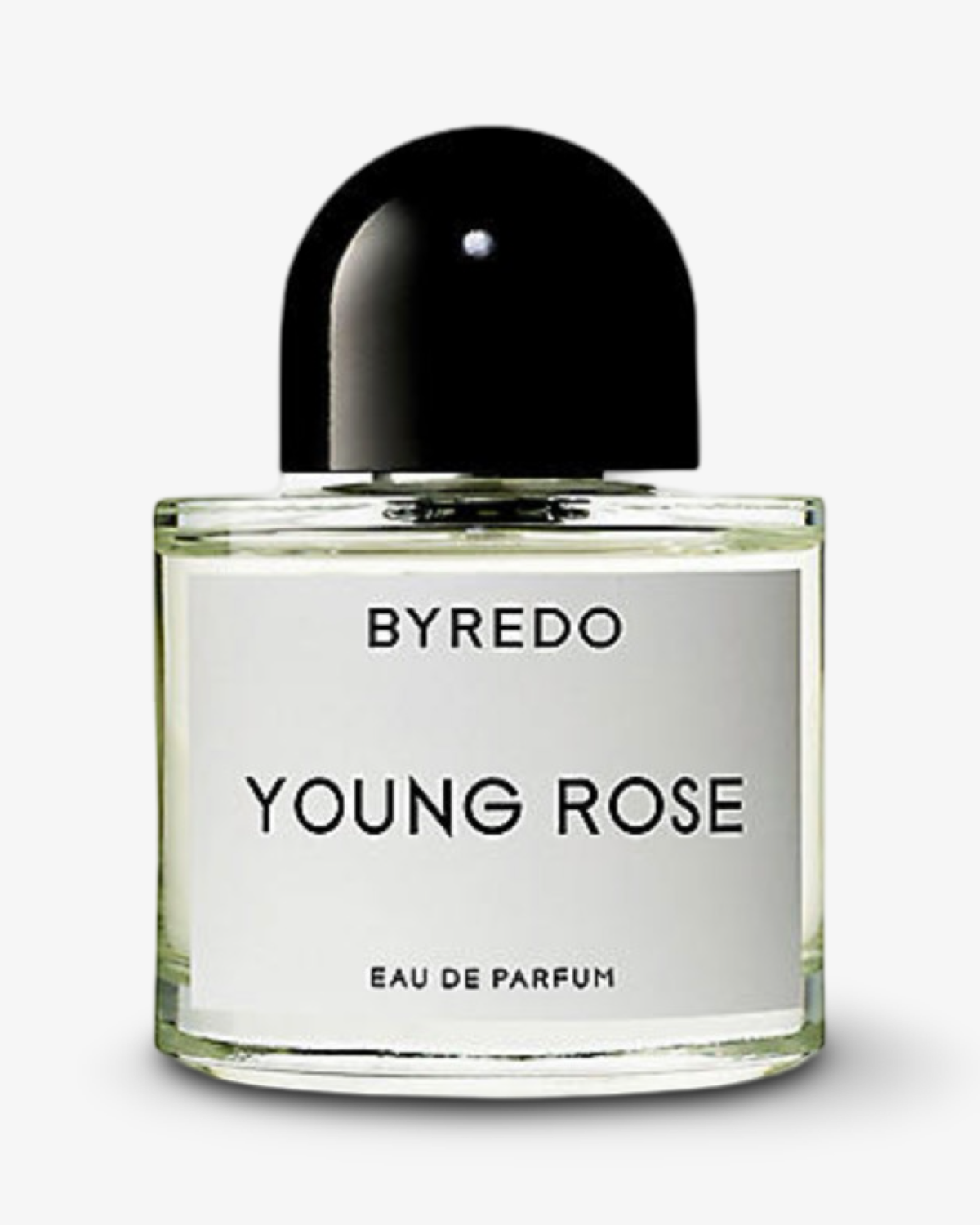 Byredo Young Rose Eau de Parfum bottle