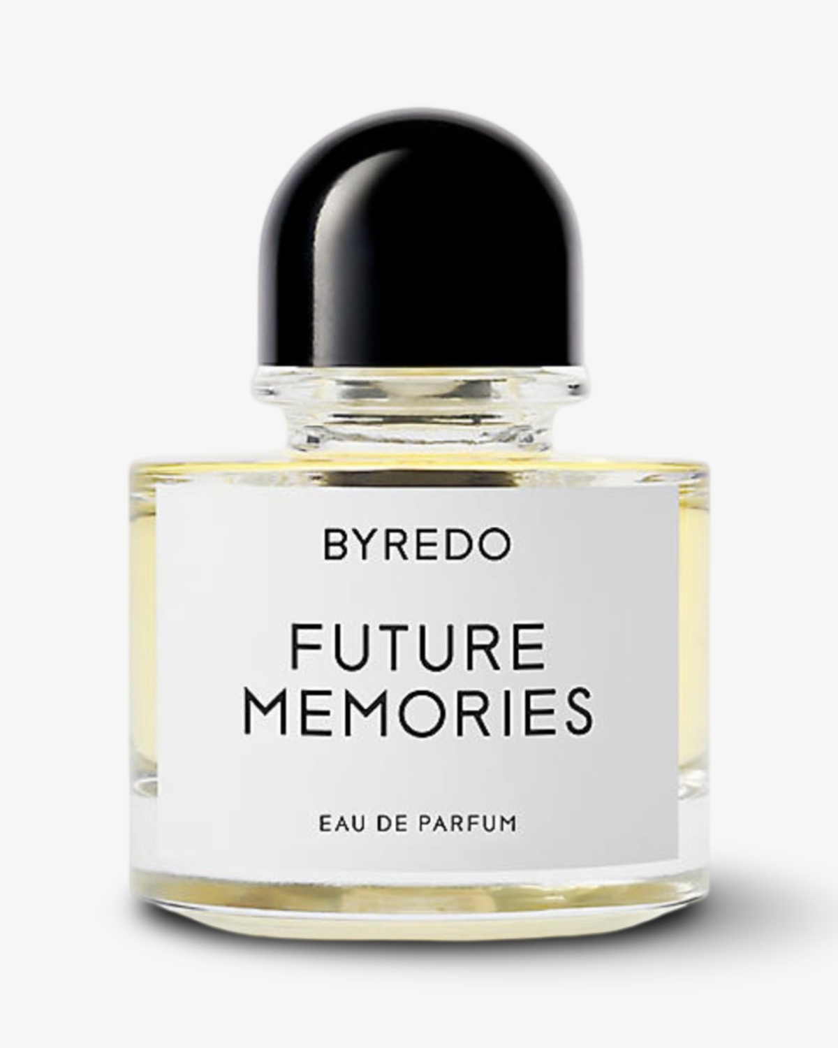 Byredo Future Memories Eau de Parfum bottle