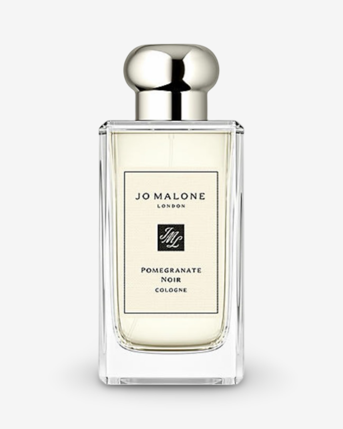 Jo Malone London Pomegranate Noir Cologne bottle